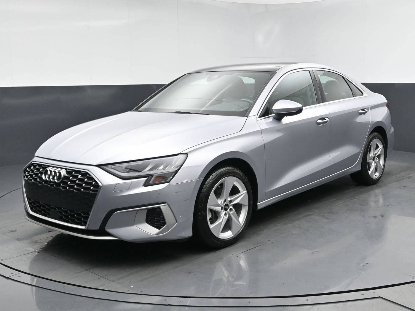 2022 Audi A3 Premium — Sedan — 44,338 mi — Freeport, NY