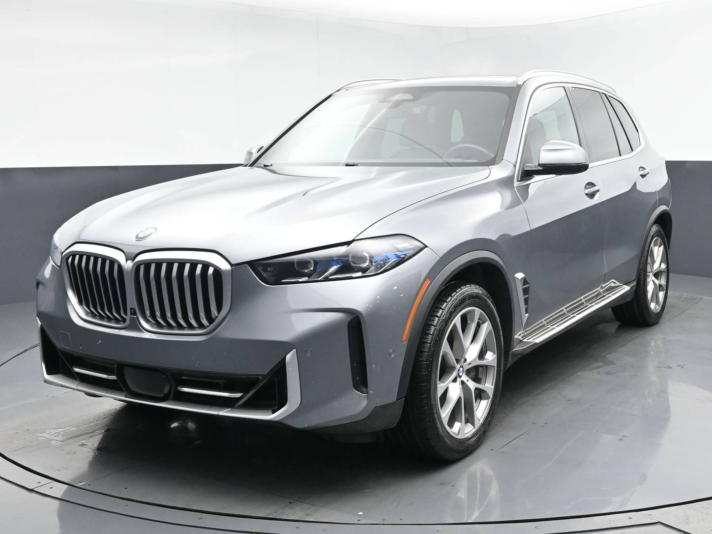 2024 BMW X5 40i — SUV — 52,298 mi — Freeport, NY