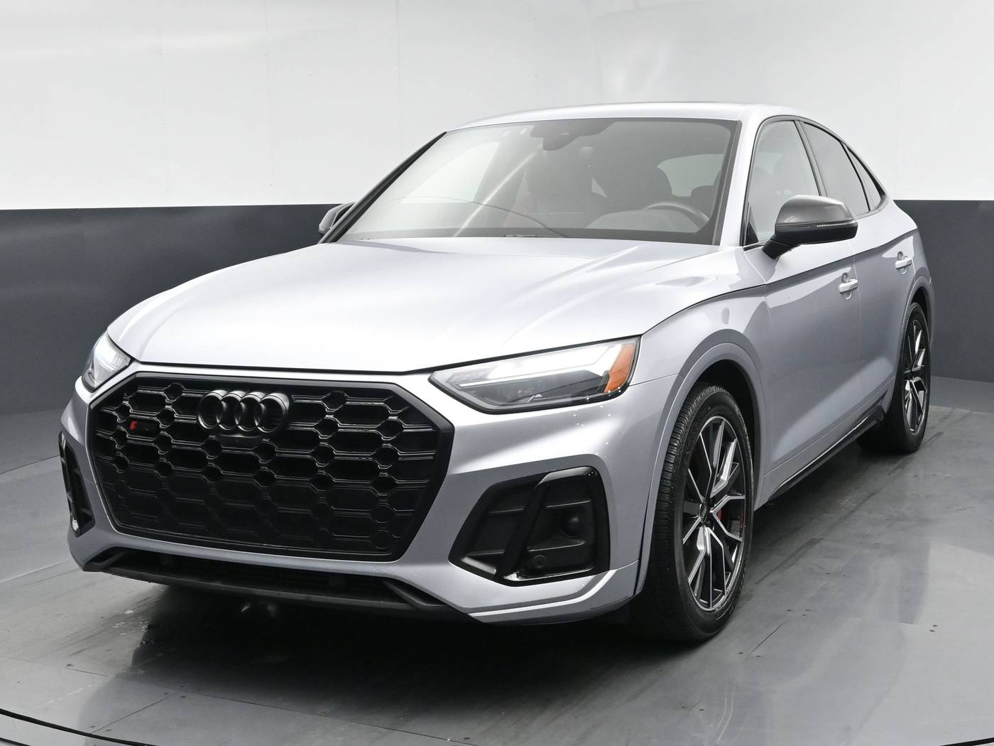 2023 Audi SQ5 Premium Plus — SUV — 55,199 mi — Freeport, NY