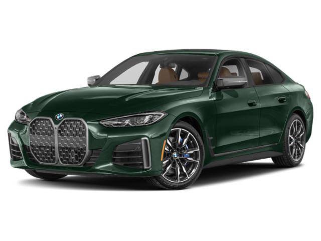 2022 BMW 4 Series M440i — Sedan — 37,395 mi — Freeport, NY