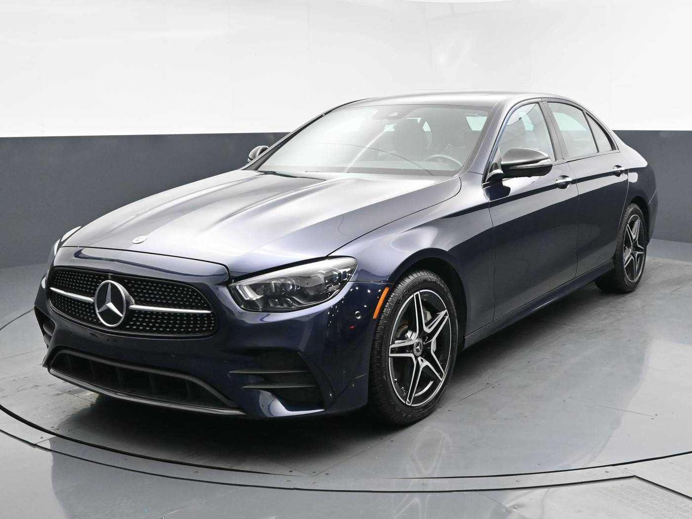 2022 Mercedes-Benz E-Class E 450 — Sedan — 50,633 mi — Freeport, NY