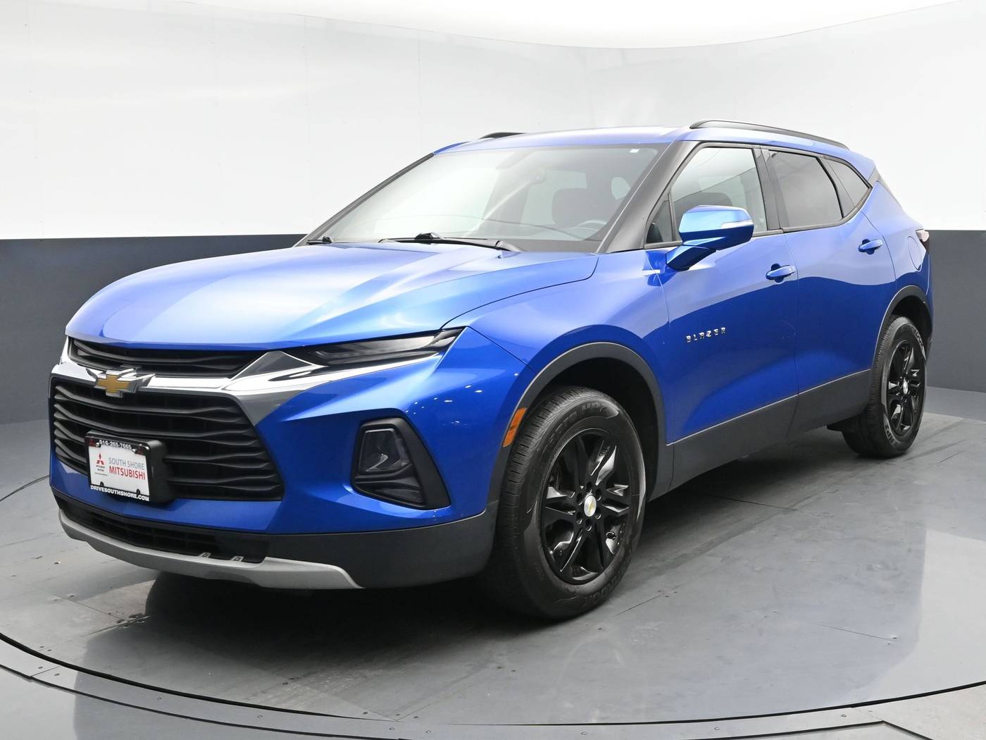 2019 Chevrolet Blazer 1LT — SUV — 76,329 mi — Freeport, NY