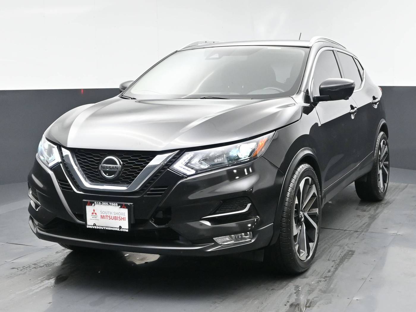 2020 Nissan Rogue Sport SL — SUV — 23,488 mi — Freeport, NY