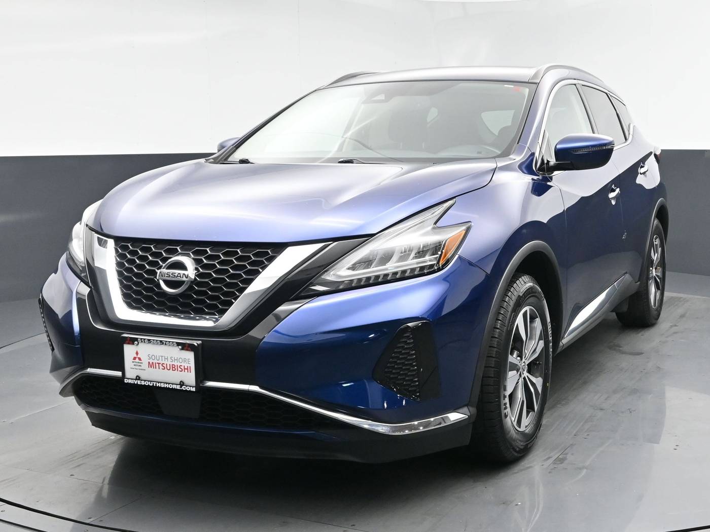2020 Nissan Murano SV — SUV — 75,986 mi — Freeport, NY