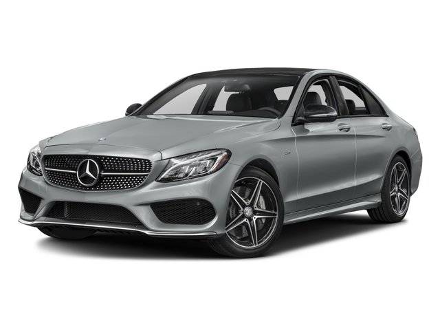 2016 Mercedes-Benz C-Class C 450 AMG — Sedan — 136,033 mi — Freeport, NY