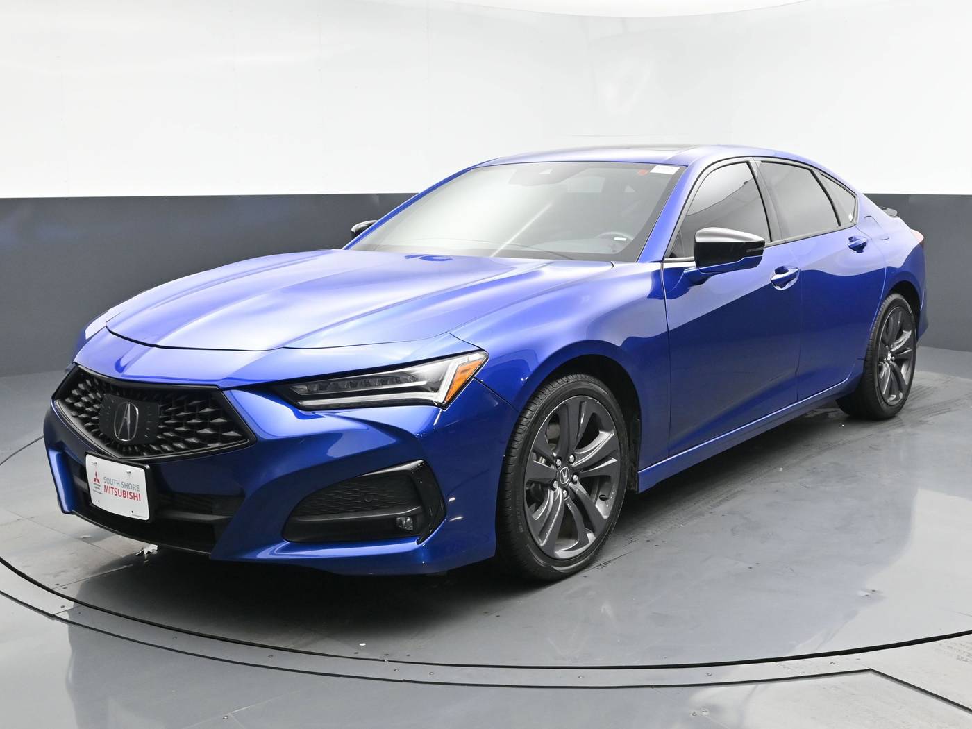 2023 Acura TLX A-Spec Package — Sedan — 33,245 mi — Freeport, NY