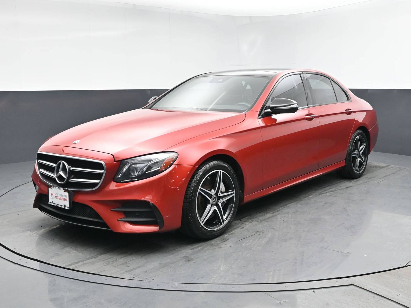 2018 Mercedes-Benz E-Class E 300 — Sedan — 69,585 mi — Freeport, NY