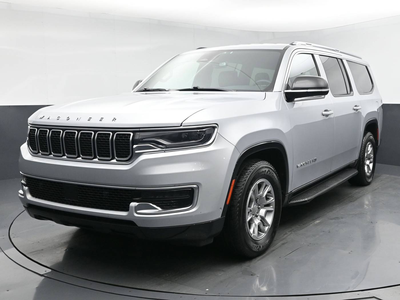 2024 Jeep Wagoneer Series I — SUV — 78,422 mi — Freeport, NY
