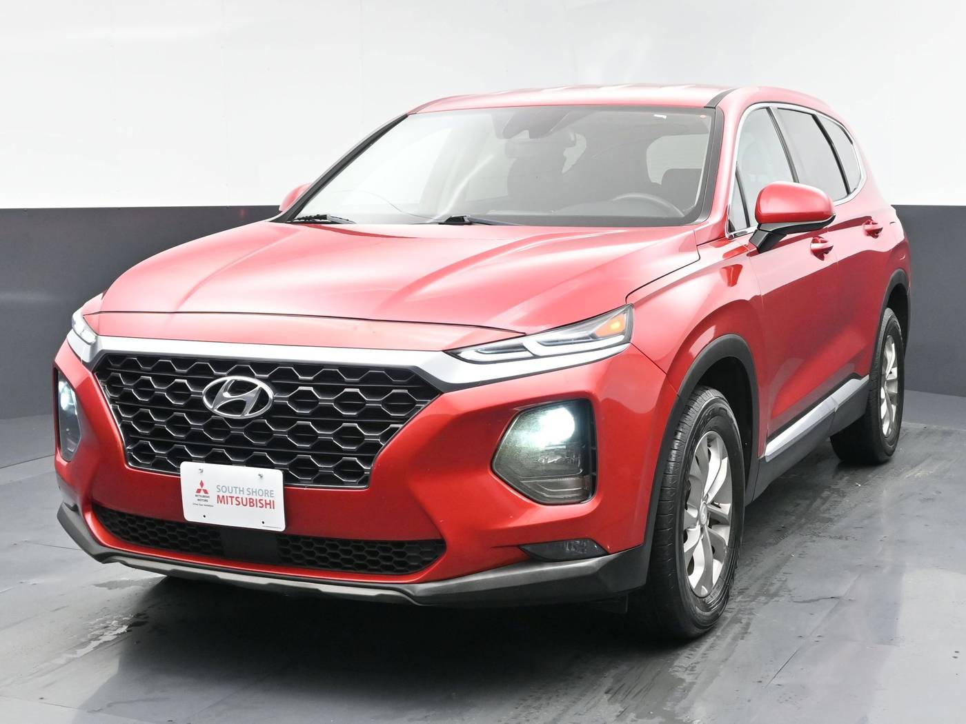 2020 Hyundai Santa Fe SEL — SUV — 88,136 mi — Freeport, NY