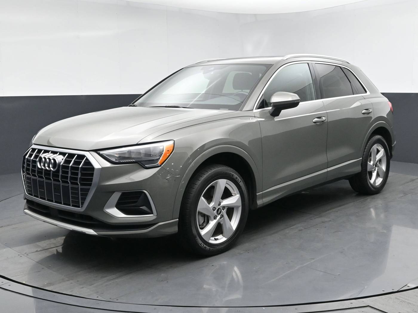 2021 Audi Q3 Premium — SUV — 70,137 mi — Freeport, NY