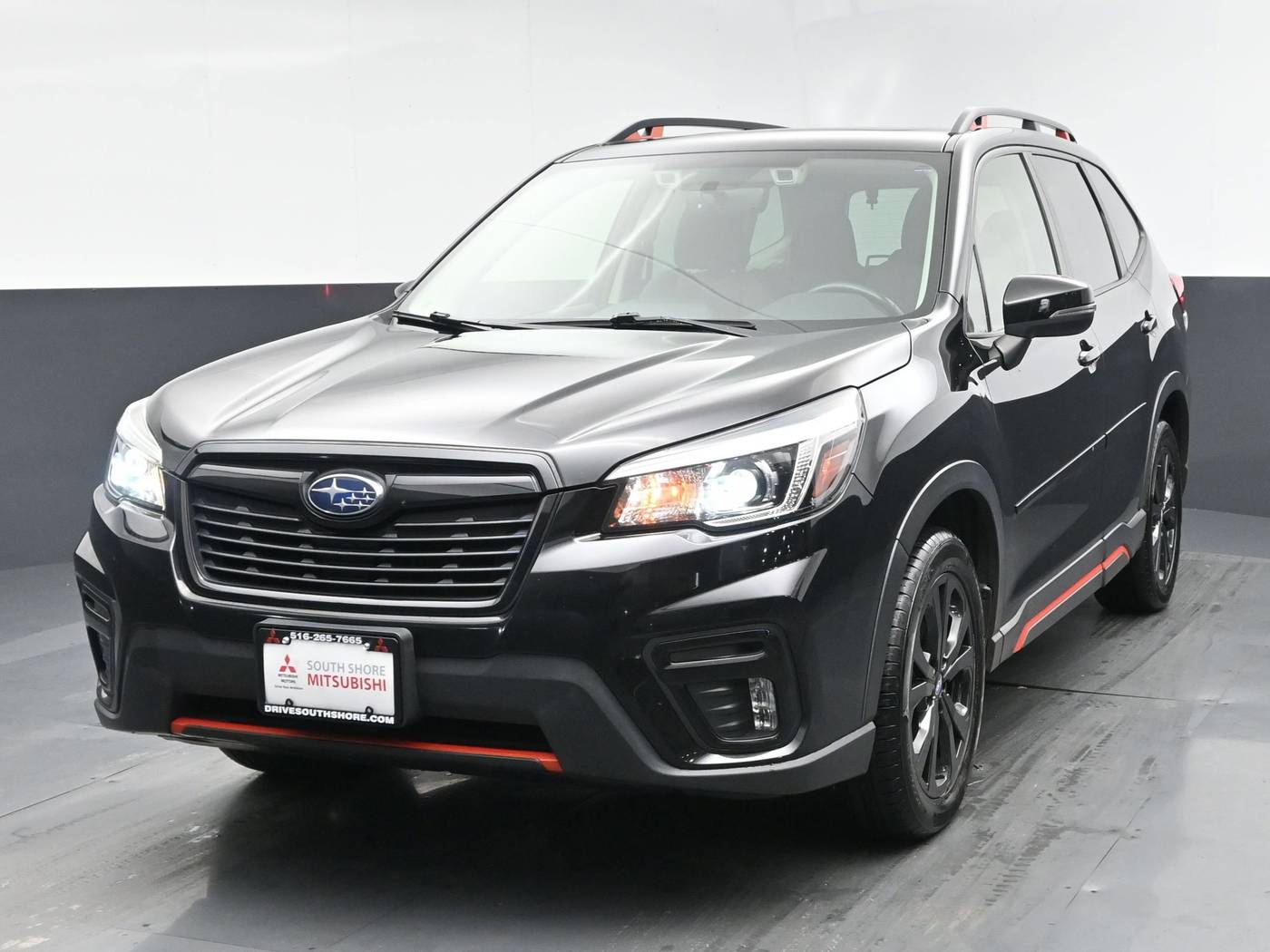 2020 Subaru Forester 2.5i Sport — SUV — 111,942 mi — Freeport, NY