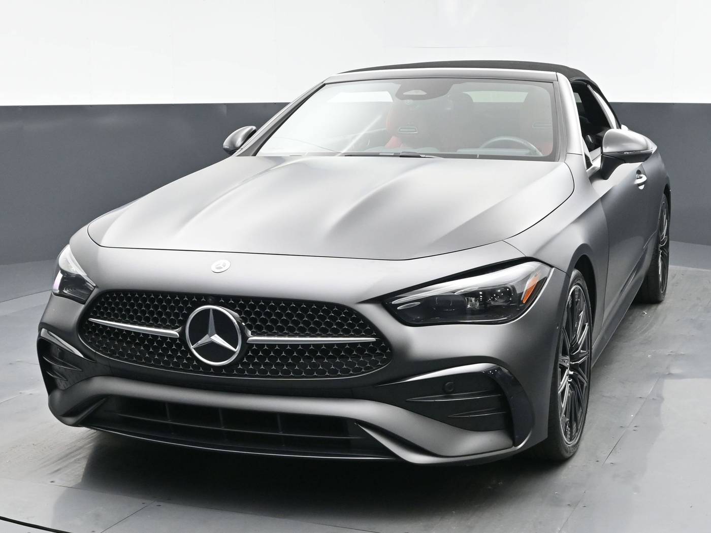 2024 Mercedes-Benz CLE CLE 300 — Convertible — 2,441 mi — Freeport, NY