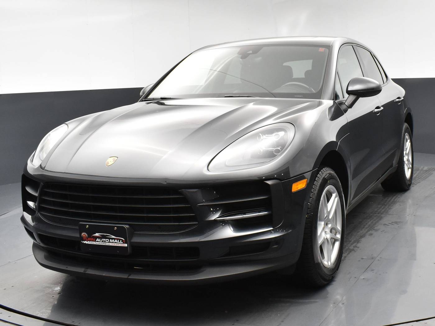 2021 Porsche Macan Standard — SUV — 28,459 mi — Freeport, NY