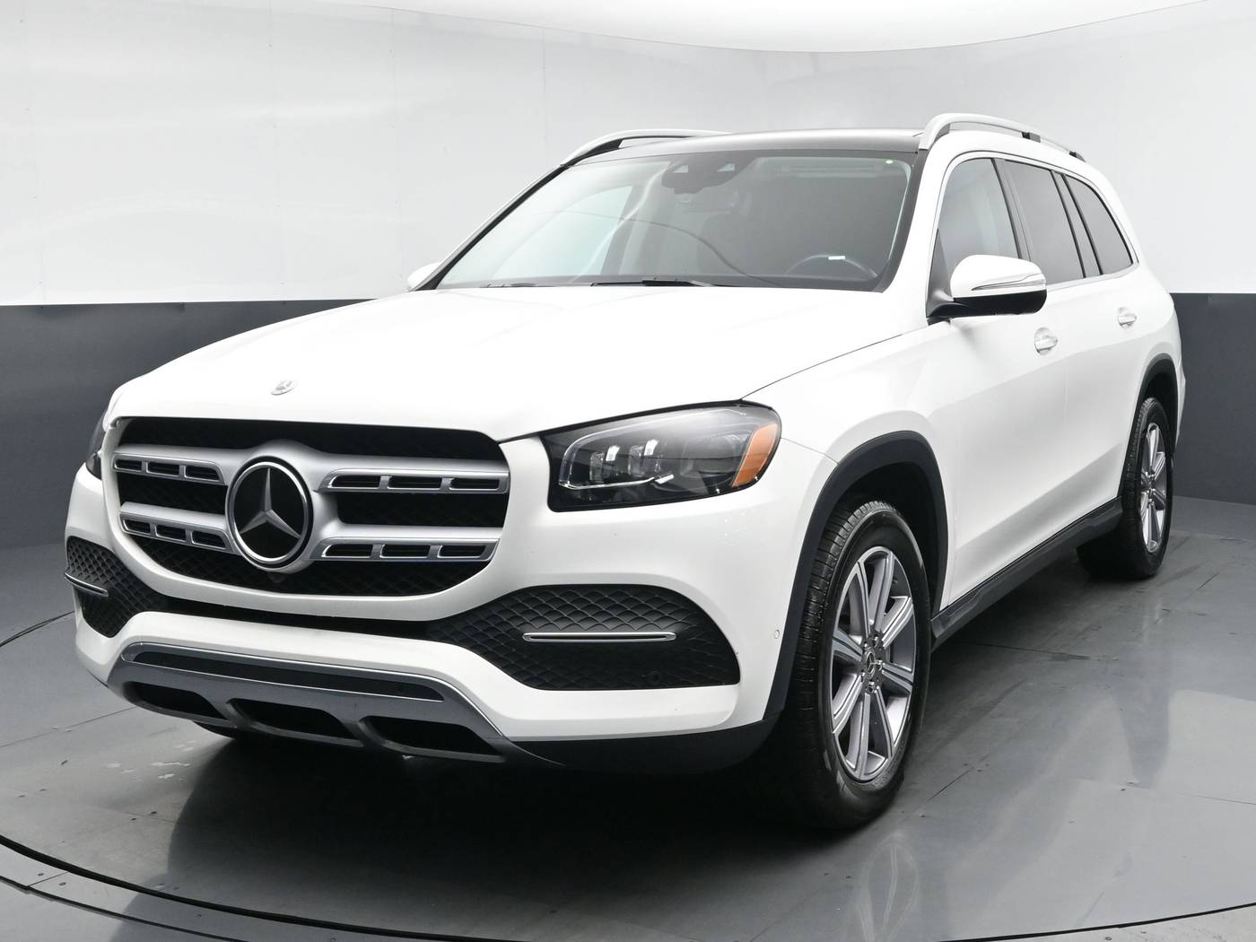 2023 Mercedes-Benz GLS GLS 450 — SUV — 45,884 mi — Freeport, NY