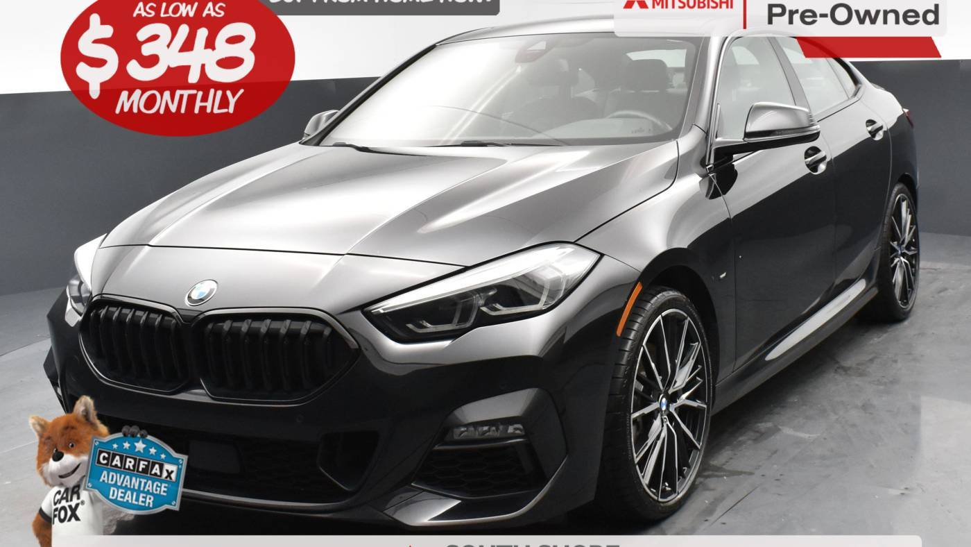 2023 BMW 2 Series 228i — Sedan — 25,496 mi — Freeport, NY