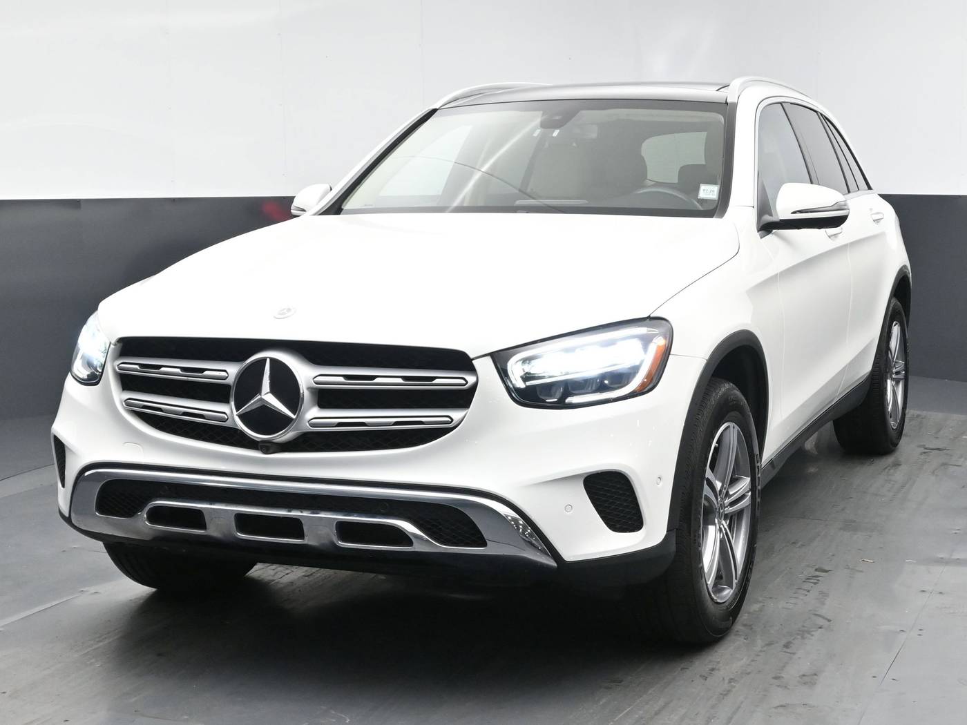 2021 Mercedes-Benz GLC GLC 300 — SUV — 23,760 mi — Freeport, NY