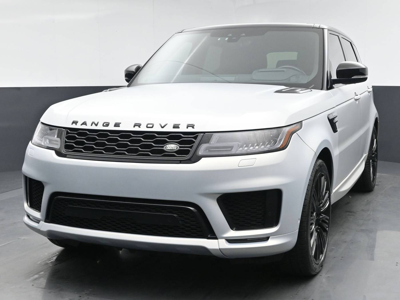 2022 Land Rover Range Rover Sport HSE Dynamic — SUV — 27,549 mi — Freeport, NY
