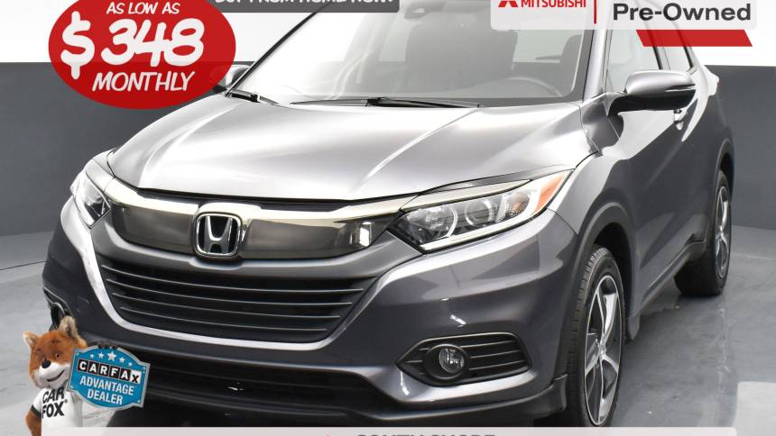2024 Honda HR-V For Sale in Newburgh NY