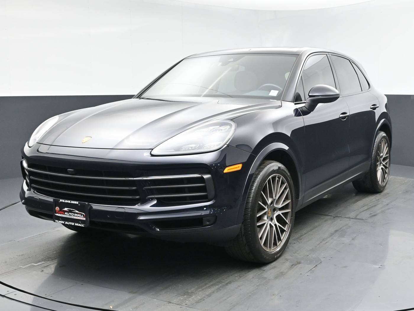 2022 Porsche Cayenne S — SUV — 24,943 mi — Freeport, NY