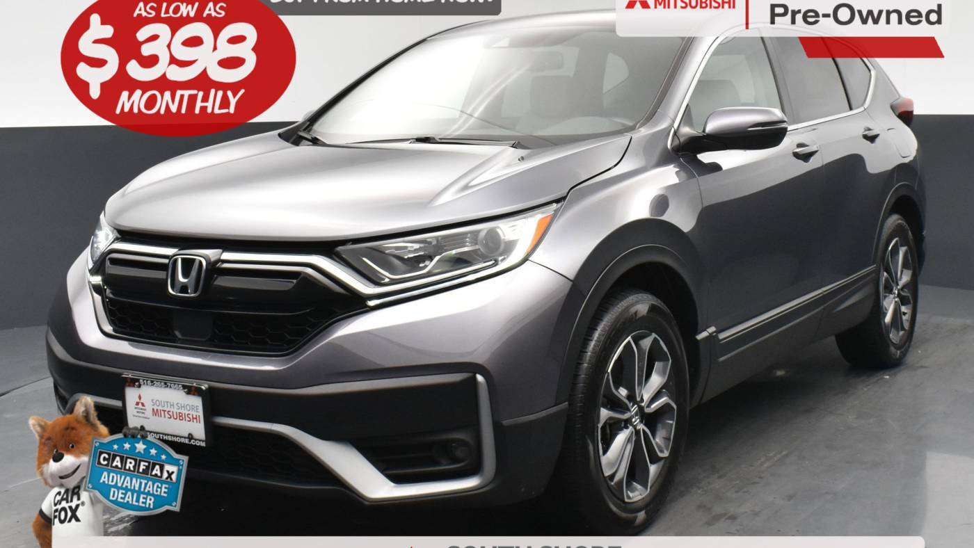 Used 2022 Honda CRV for Sale in Litchfield, NH (with Photos) TrueCar