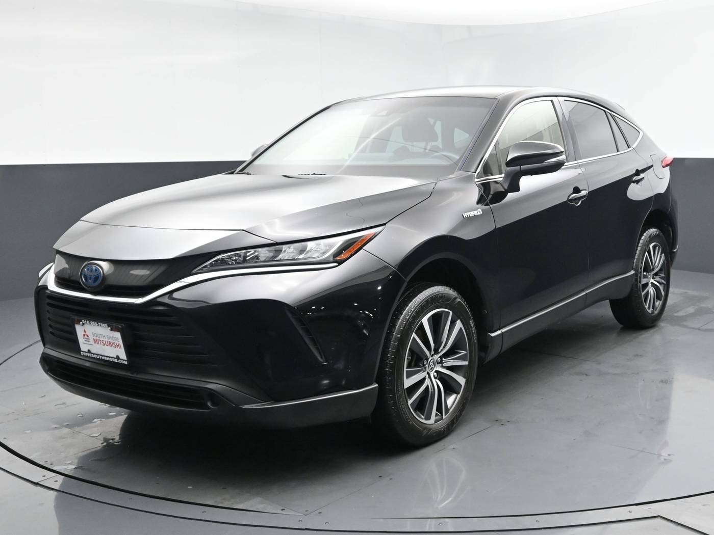 2021 Toyota Venza LE — SUV — 95,633 mi — Freeport, NY