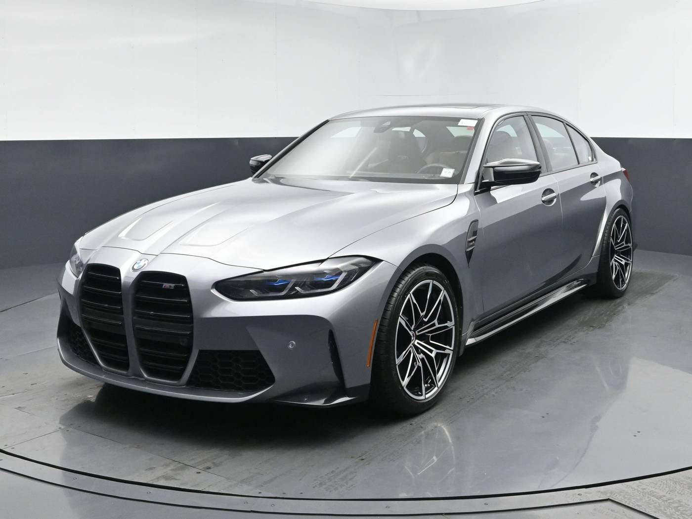 2023 BMW M3 Standard