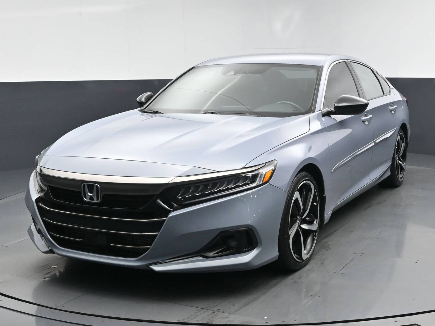 2022 Honda Accord Sport — Sedan — 37,483 mi — Freeport, NY