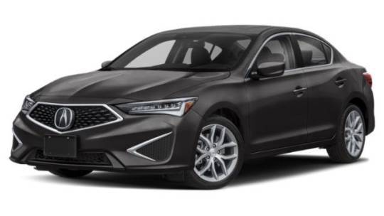 2020 Acura ILX Standard — Sedan — 16,448 mi — Freeport, NY