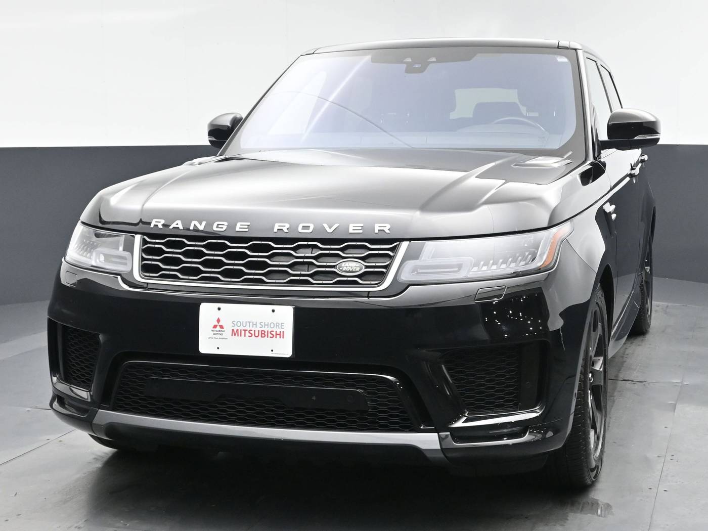 2020 Land Rover Range Rover Sport HSE — SUV — 38,456 mi — Freeport, NY