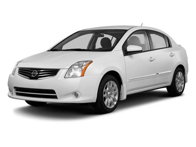 2010 Nissan Sentra 2.0 S — Sedan — 160,455 mi — Freeport, NY