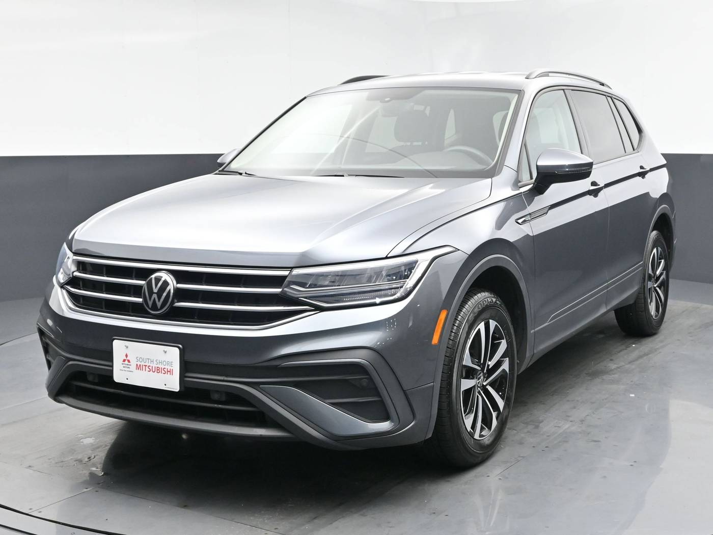 2023 Volkswagen Tiguan S — SUV — 12,070 mi — Freeport, NY