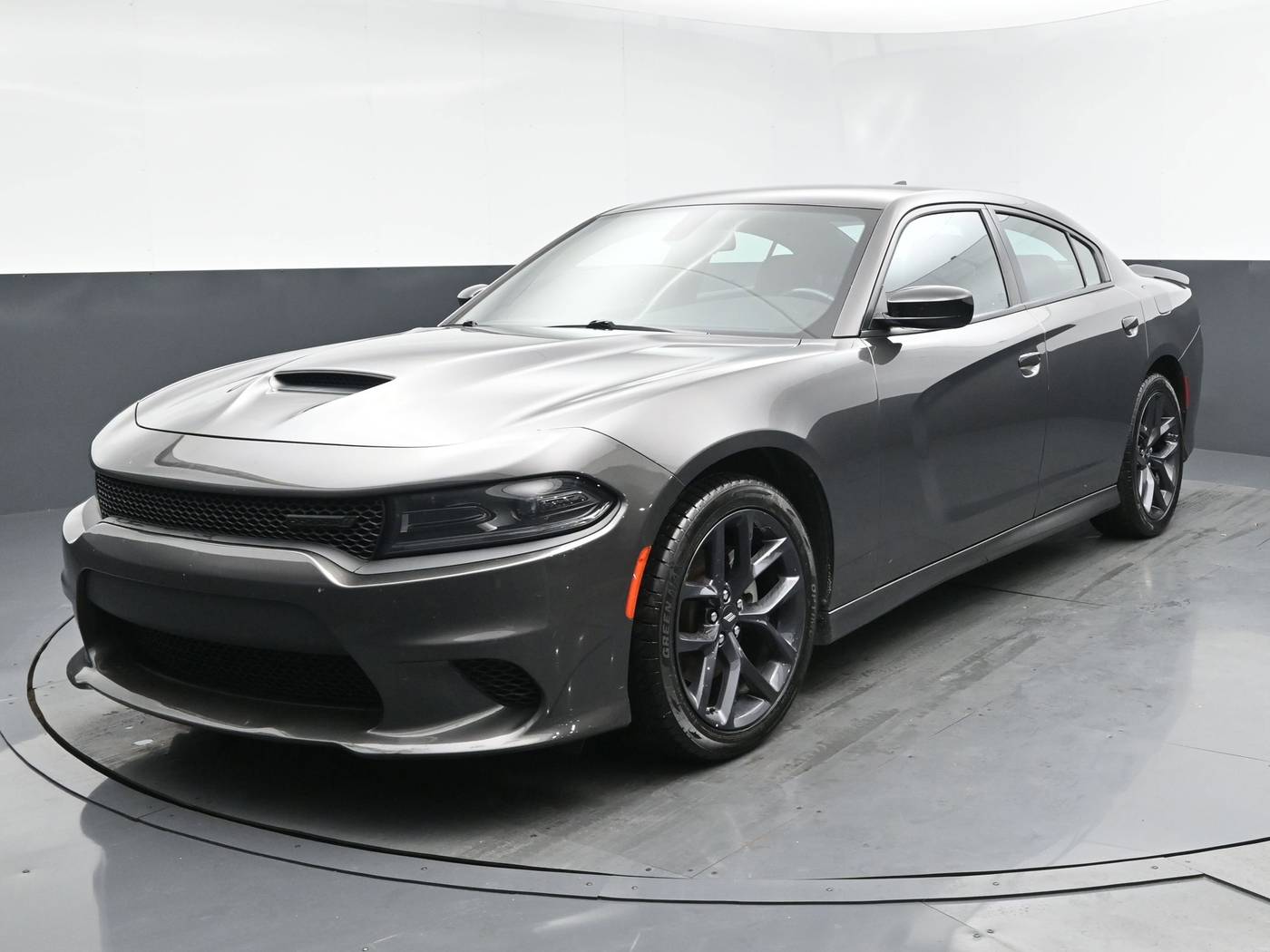 2023 Dodge Charger GT — Sedan — 62,591 mi — Freeport, NY