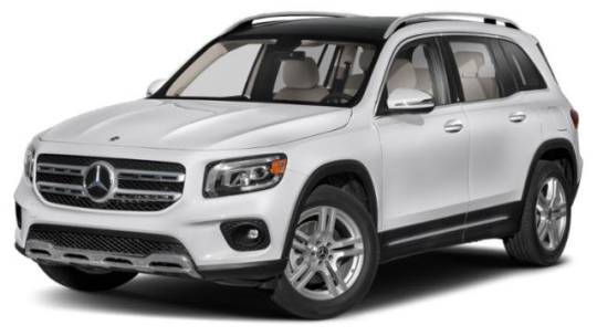 2020 Mercedes-Benz GLB GLB 250 — SUV — 42,483 mi — Freeport, NY