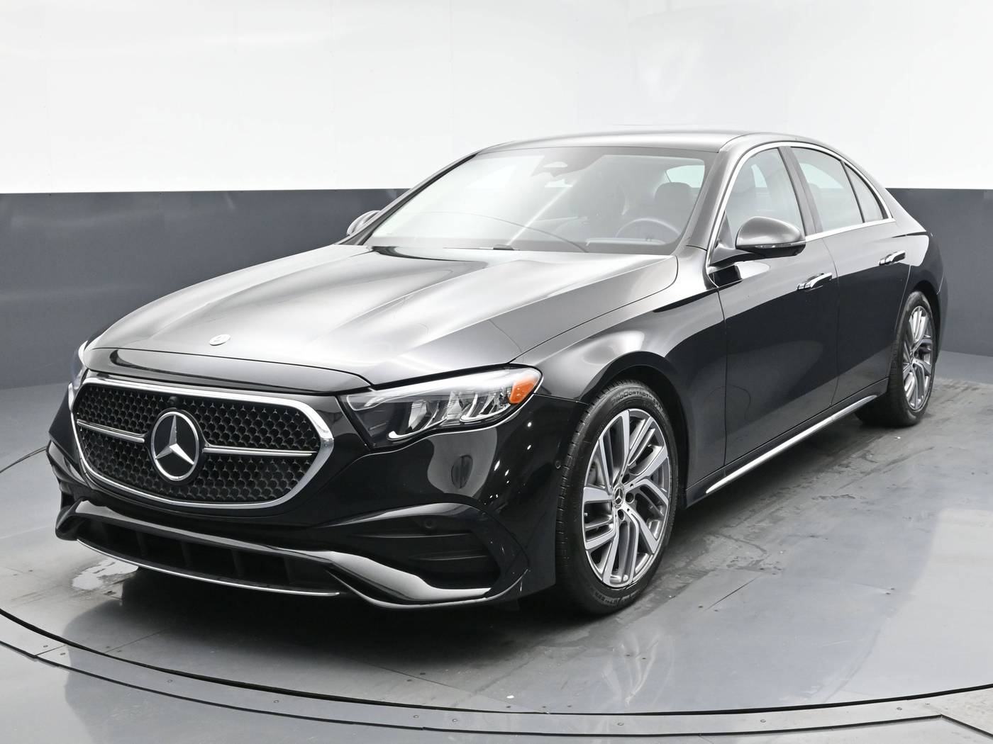 2025 Mercedes-Benz E-Class E 350 — Sedan — 12,525 mi — Freeport, NY