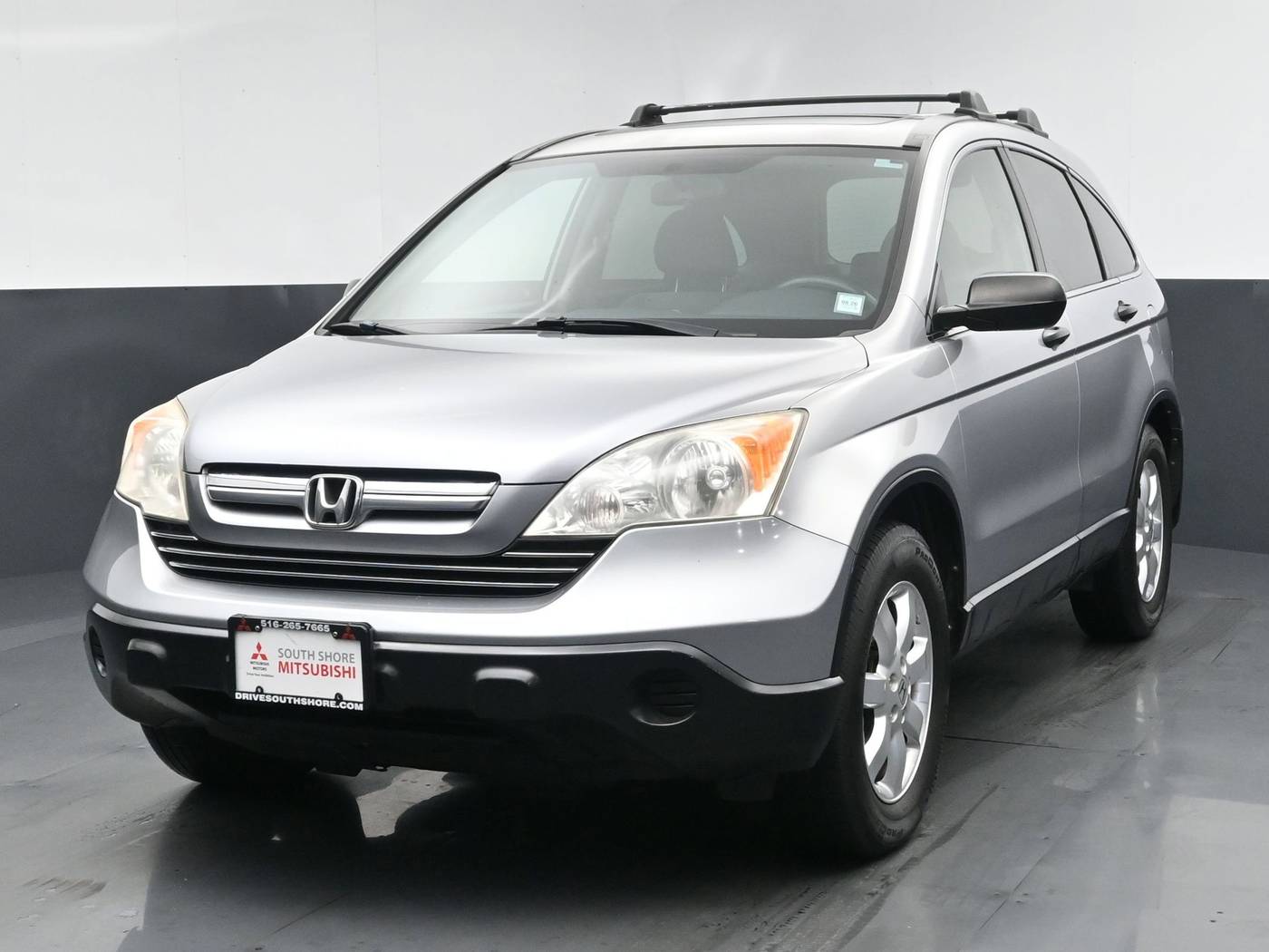 2008 Honda CR-V EX — SUV — 151,941 mi — Freeport, NY