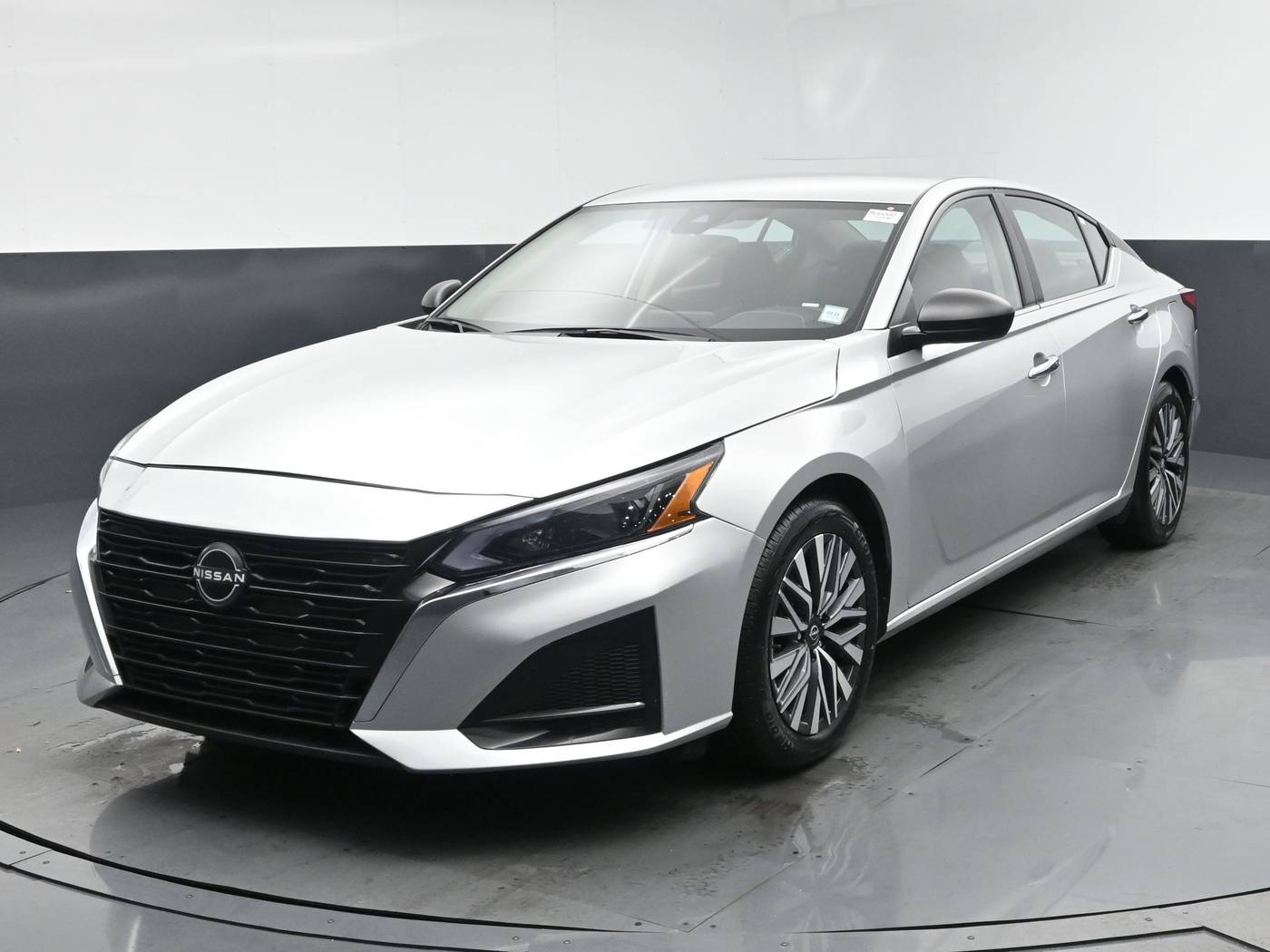 2024 Nissan Altima SV — Sedan — 54,059 mi — Freeport, NY