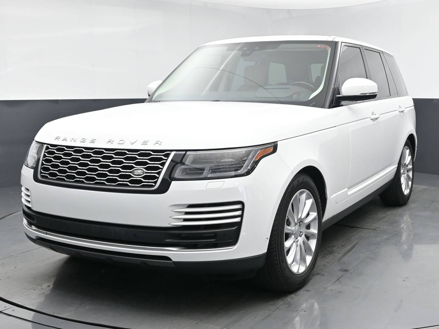 2020 Land Rover Range Rover HSE — SUV — 49,872 mi — Freeport, NY