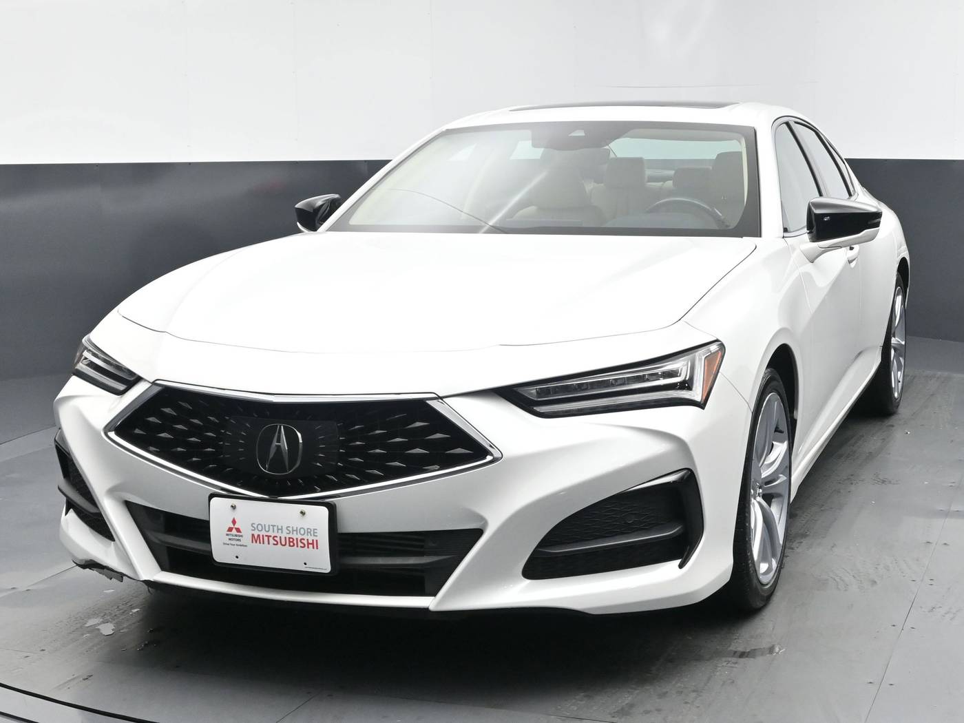 2022 Acura TLX Technology Package — Sedan — 22,608 mi — Freeport, NY
