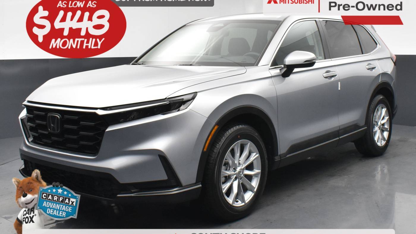 2024 Honda CR-V EX-L — SUV — 22 mi — Freeport, NY