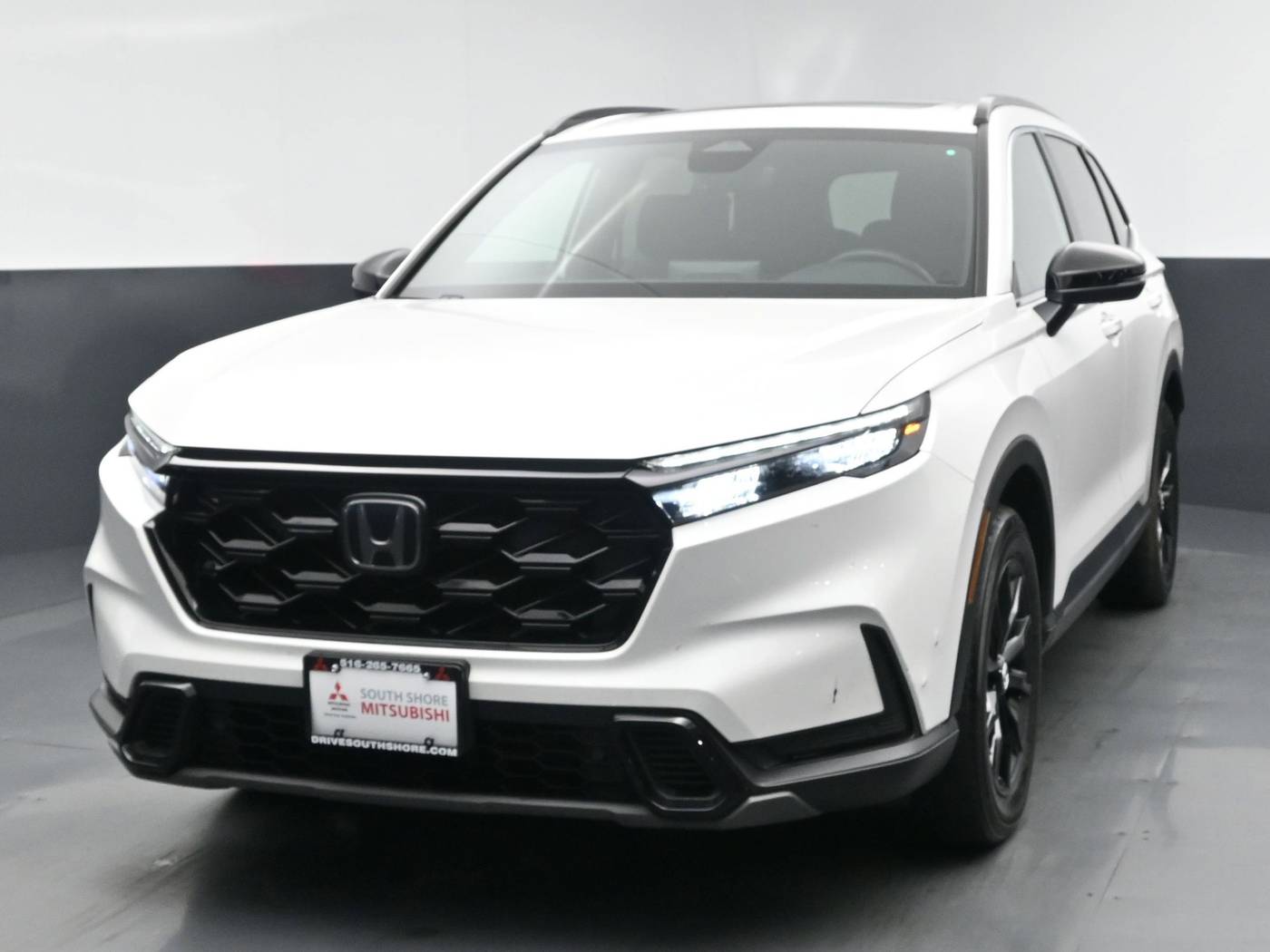 2025 Honda CR-V Hybrid Sport-L — SUV — 57,491 mi — Freeport, NY