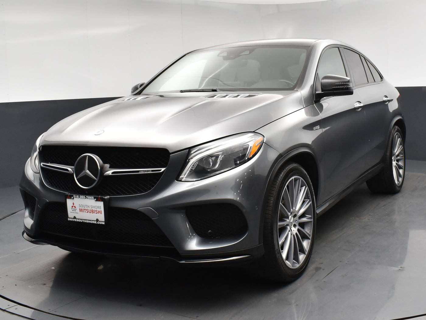 2019 Mercedes-Benz GLE GLE 43 AMG — SUV — 87,702 mi — Freeport, NY