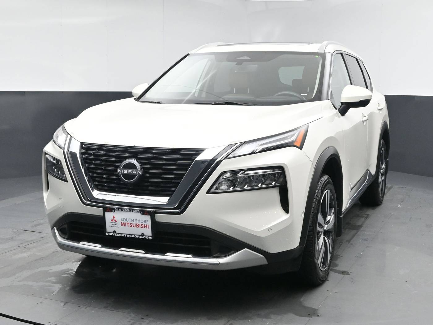 2023 Nissan Rogue Platinum — SUV — 59,970 mi — Freeport, NY