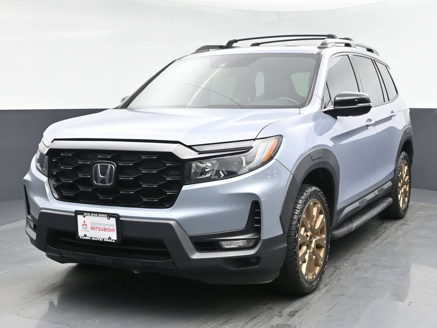 2022 Honda Passport Elite — SUV — 30,000 mi — Freeport, NY