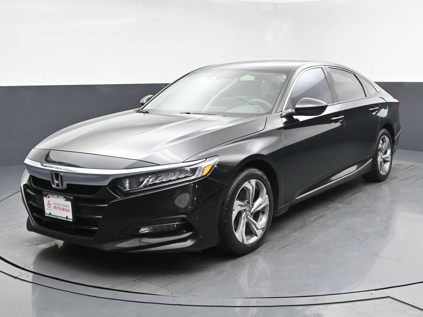 2020 Honda Accord EX — Sedan — 88,529 mi — Freeport, NY