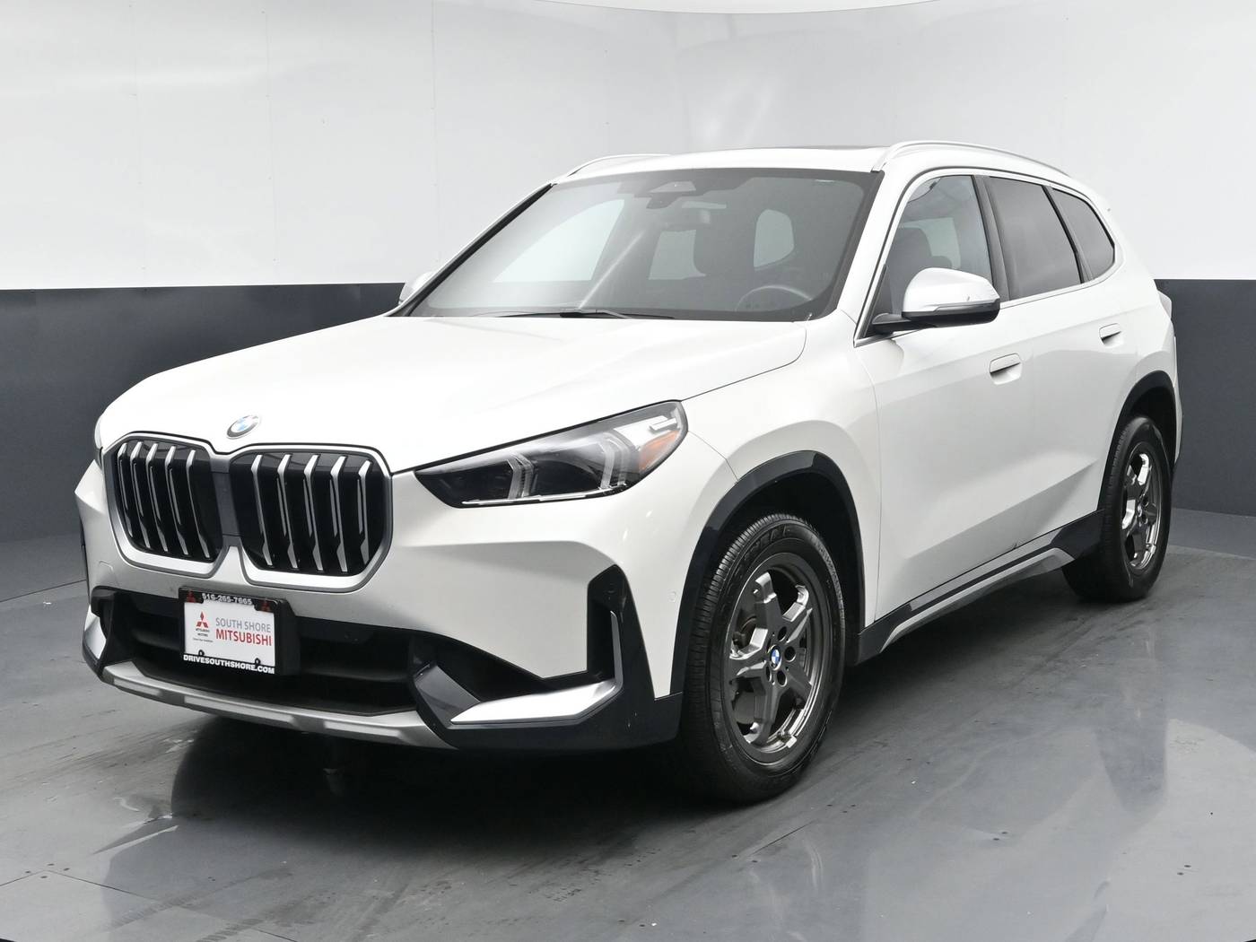 2024 BMW X1 28i — SUV — 50,413 mi — Freeport, NY
