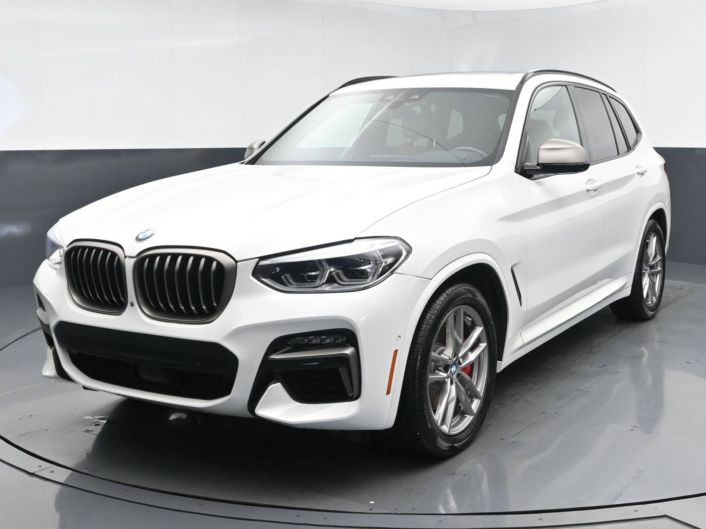 2021 BMW X3 M40i — SUV — 52,267 mi — Freeport, NY