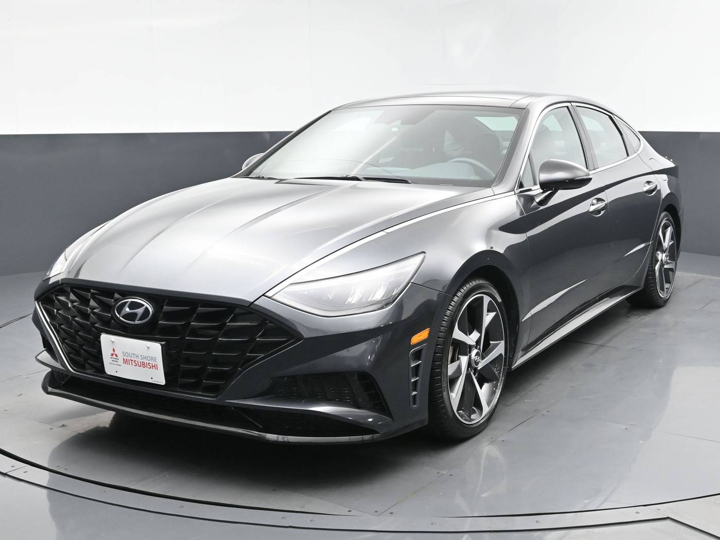 2022 Hyundai Sonata SEL Plus — Sedan — 13,292 mi — Freeport, NY
