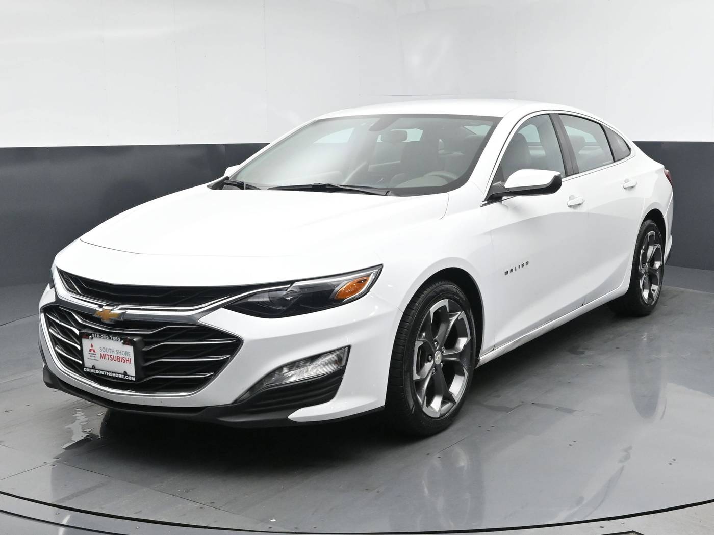 2022 Chevrolet Malibu LT — Sedan — 69,612 mi — Freeport, NY