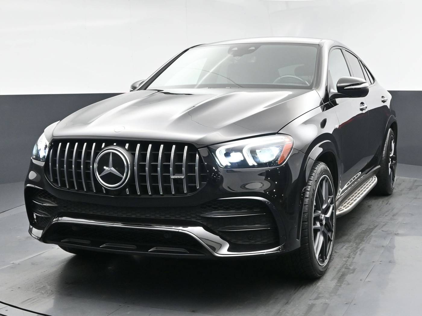 2023 Mercedes-Benz GLE AMG GLE 53 — SUV — 27,902 mi — Freeport, NY