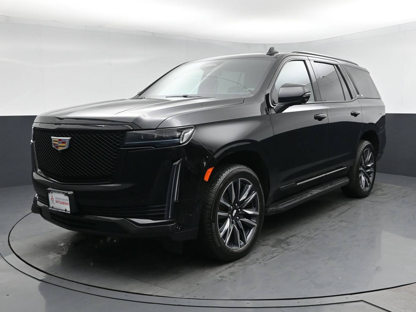 2022 Cadillac Escalade Sport